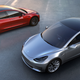 Illustration for article titled The Tesla Model 3 Boldly Kills The Front Grille
